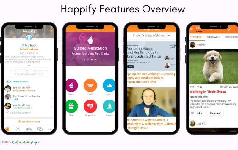Happify