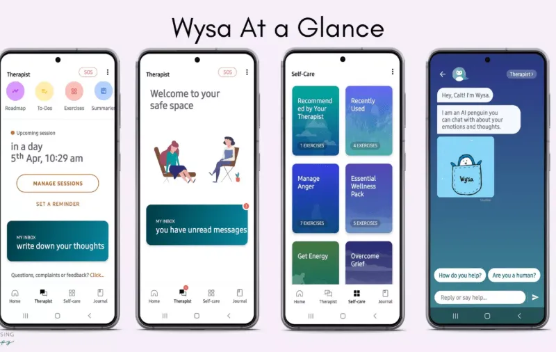 Wysa