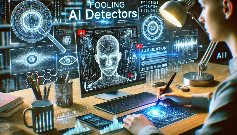 Winston AI vs. Turnitin: AI Detection Accuracy