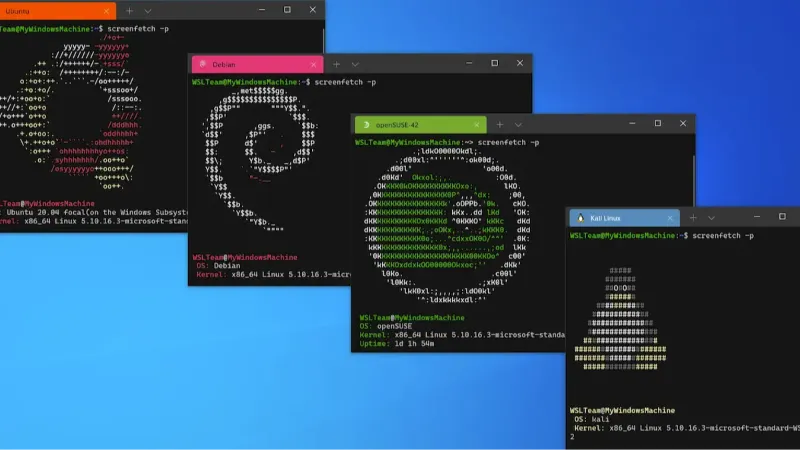 How to Run DeepSeek V3 Locally: Set Up WSL 2